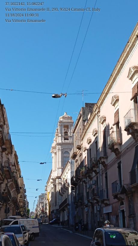 Via Vittorio Emanuele